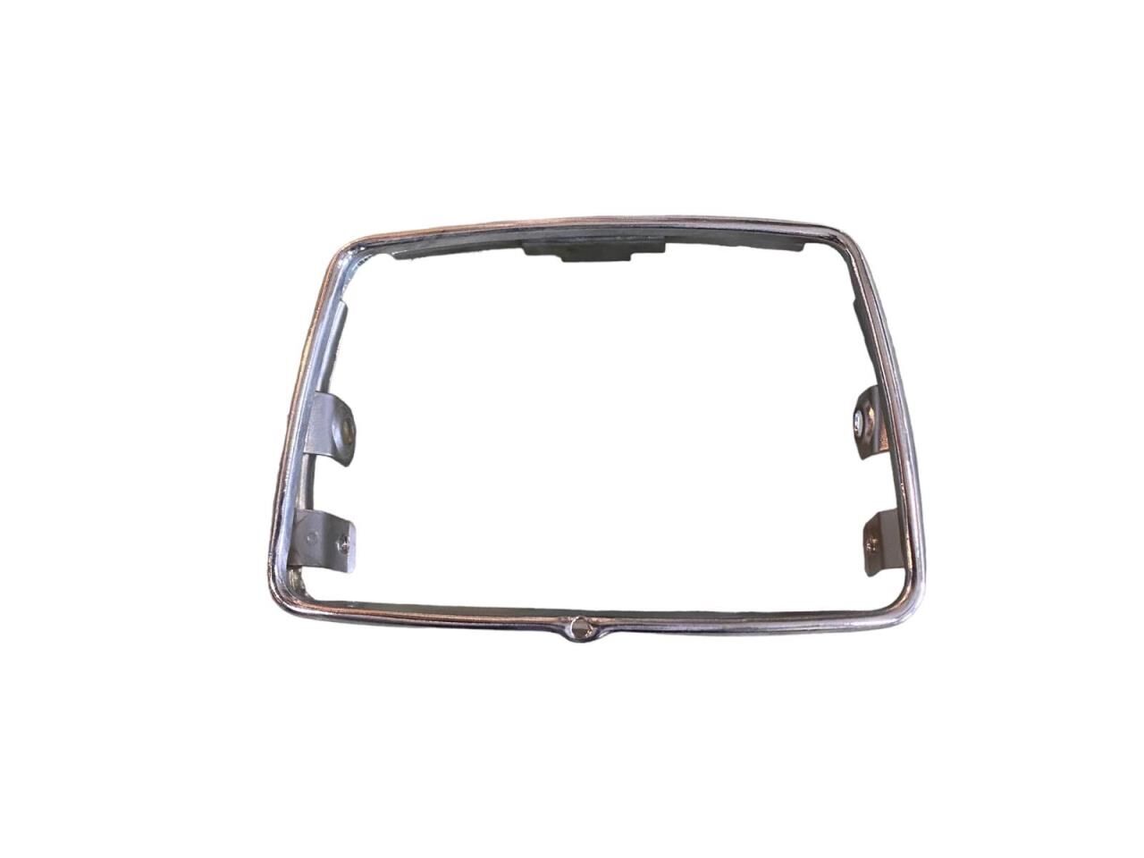 HONDA C90 FAR ÇERÇEVESİ NİKEL