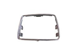 HONDA C90 FAR ÇERÇEVESİ NİKEL