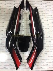 HONDA CBF 150 SELE ALTI GRENAJ TAKIM SİYAH