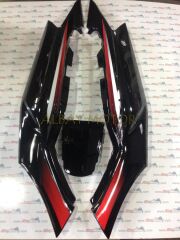 HONDA CBF 150 SELE ALTI GRENAJ TAKIM SİYAH
