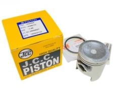 HONDA KİNETİC PİSTON SEGMAN 1,00 JCC