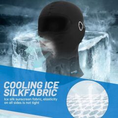 NUKROWEAR COOL TUCH YAZLIK BALAKLAVA