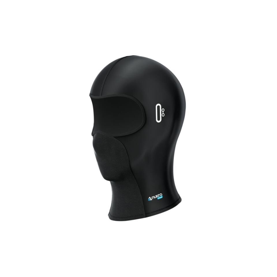 NUKROWEAR COOL TUCH YAZLIK BALAKLAVA