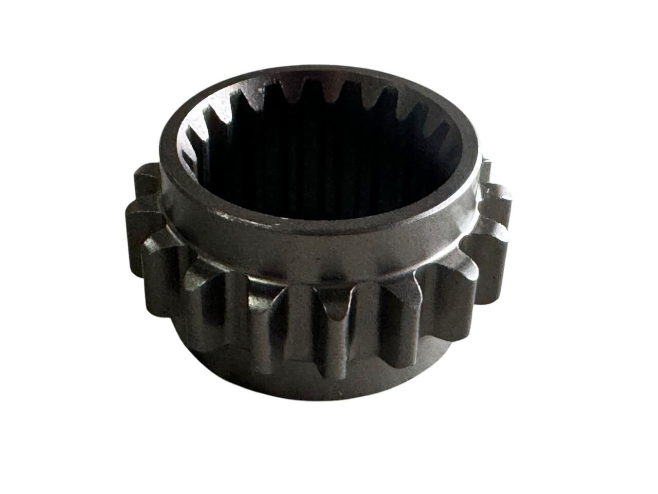 YAMAHA YZF R25-MT 25 EGSANTRİK ALT DİŞLİ ORJİNAL 2015-2024