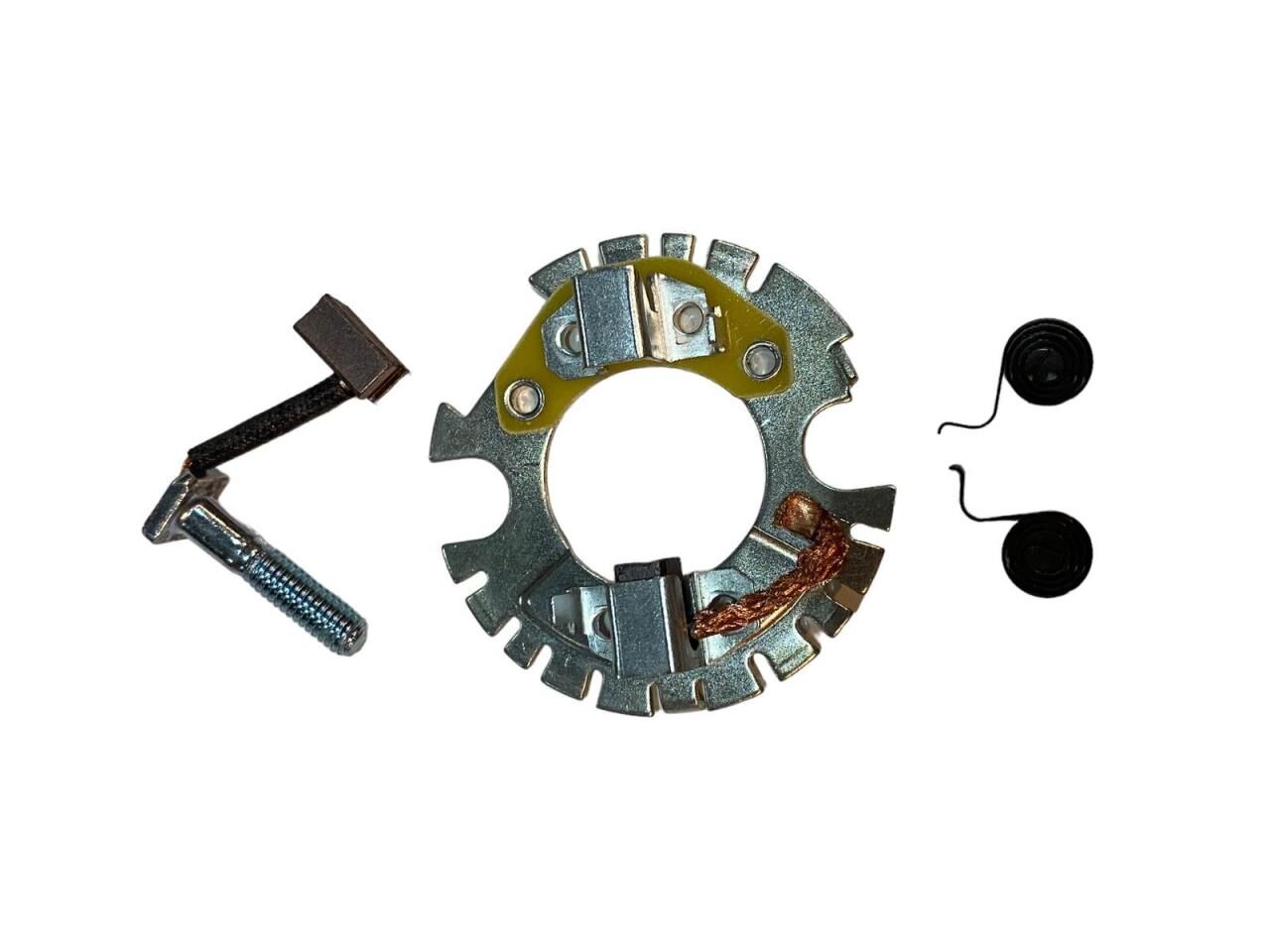 HONDA CBF 150 MARŞ KÖMÜR-YATAK SET