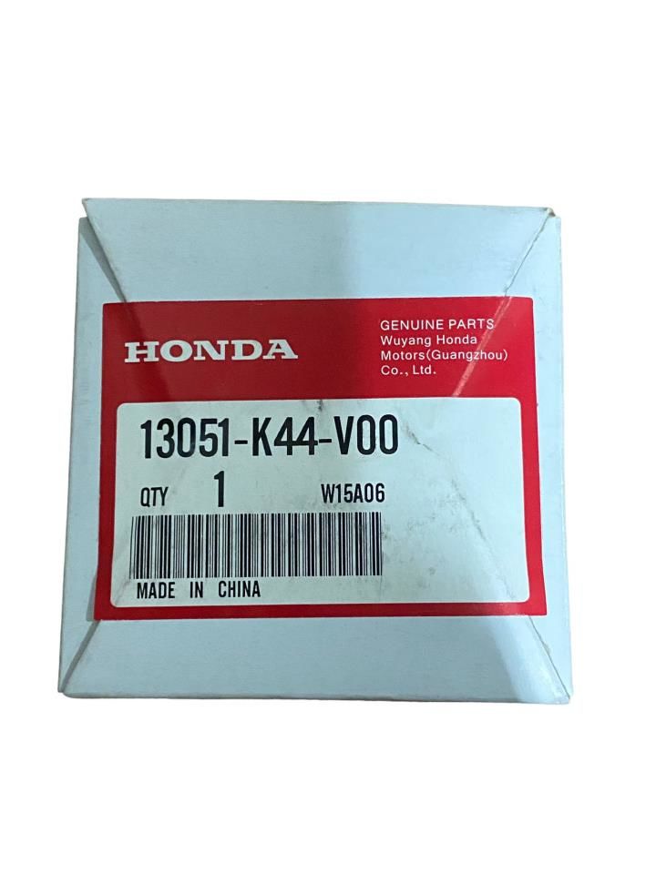 HONDA SPACY ALPHA SEGMAN TAKIM STD ORJİNAL