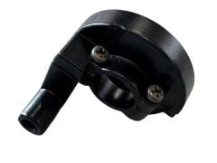 MONDİAL X-TREME 200 İ GAZ KÜTÜK İTHAL