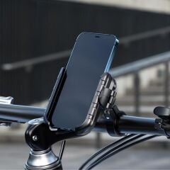 MRT ROAD TİTRESİM MODÜLLÜ TELEFON TUTUCU