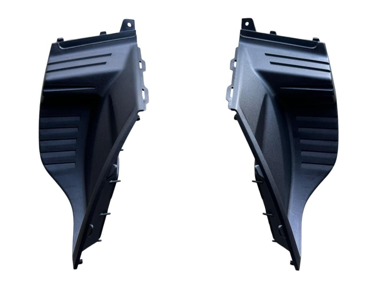 SUZUKİ AN 125 ARKA BASAMAK TAKIM ORJİNAL