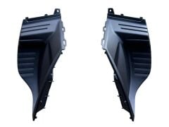 SUZUKİ AN 125 ARKA BASAMAK TAKIM ORJİNAL