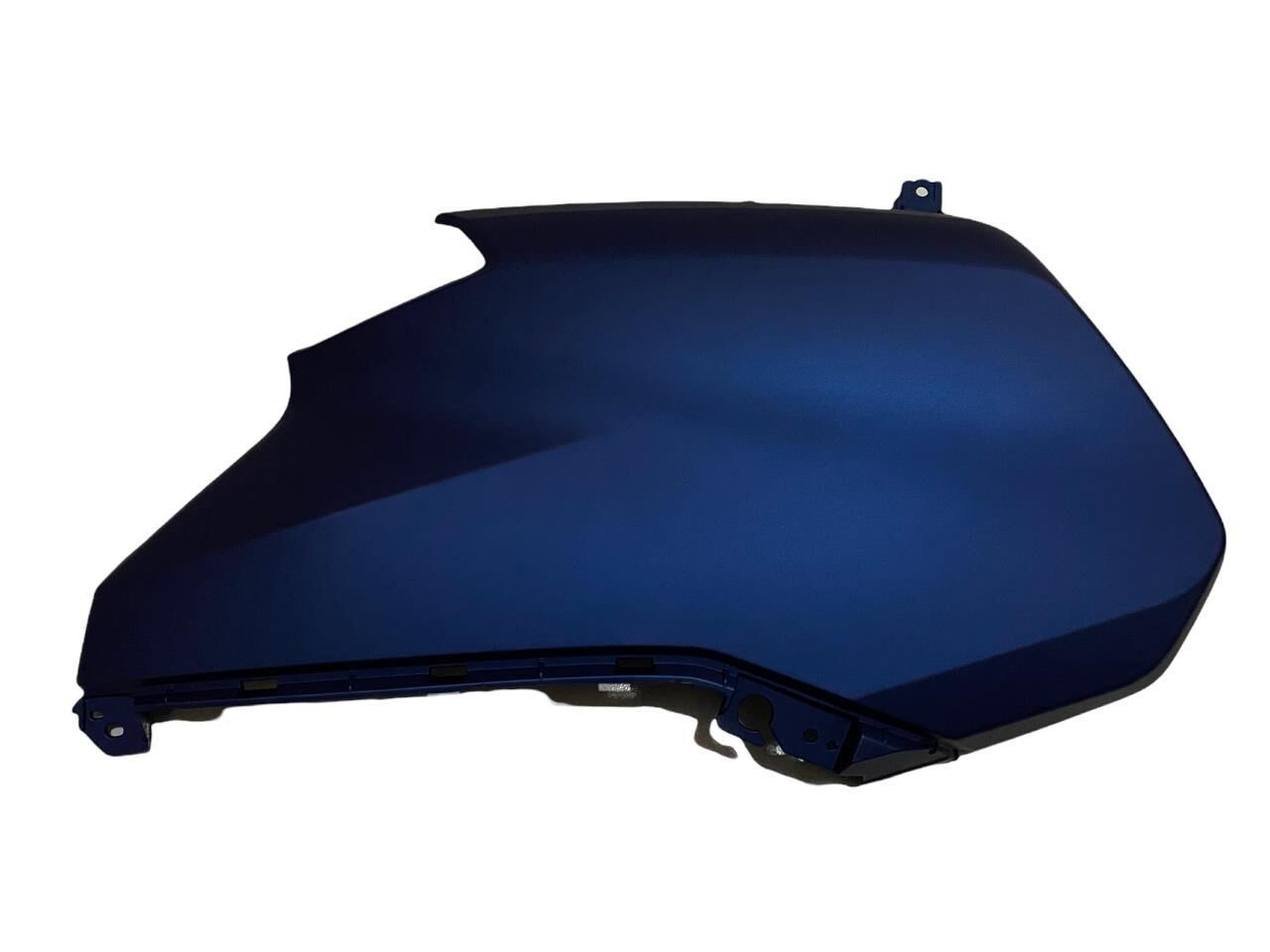 YAMAHA NMAX 125-155 SOL ÖN GRENAJ PHANTOM MAVİ ORJİNAL 2021-2024