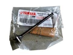 YAMAHA XMAX 250-300 EGSOZ SUBAP ORJİNAL 2018-2022