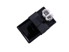 50-80cc SCOOTER KUBA FİGHTER BEYİN