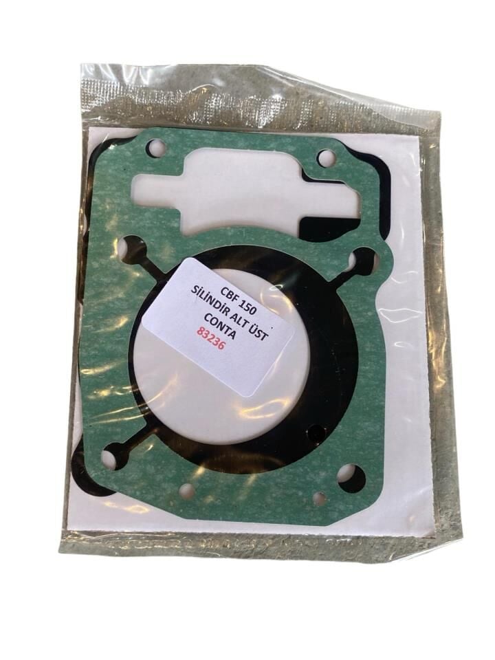 HONDA CBF 150 ALT-ÜST CONTA