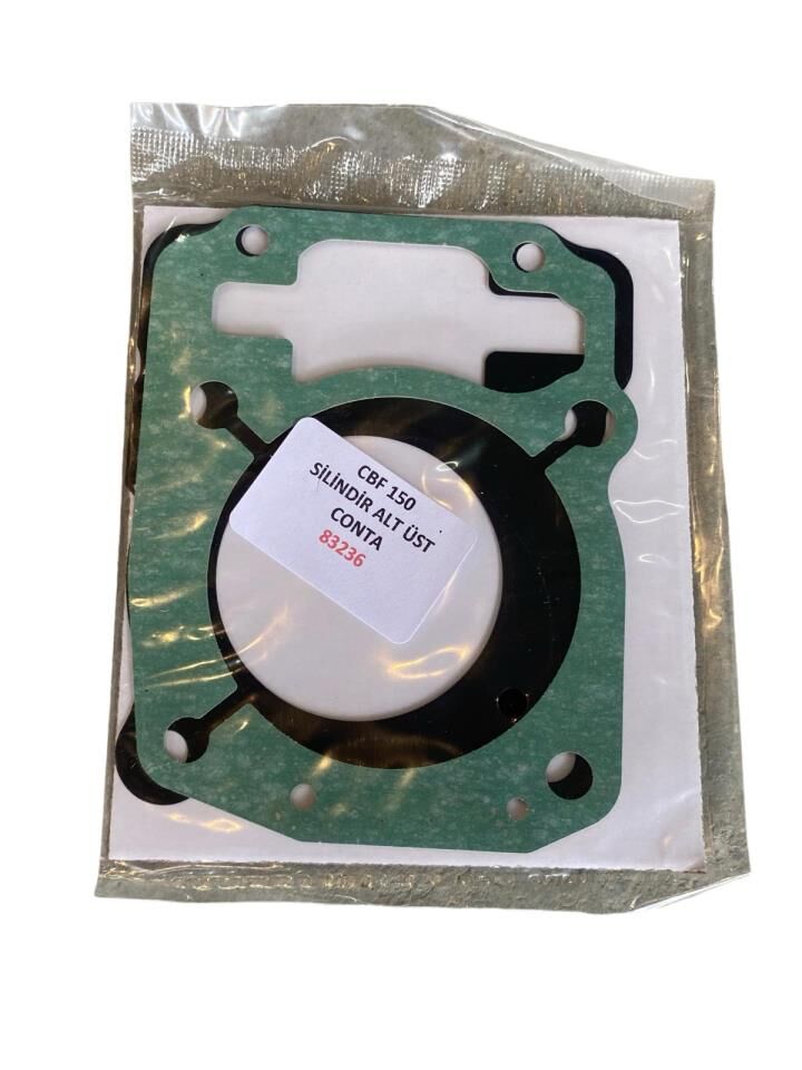 HONDA CBF 150 ALT-ÜST CONTA