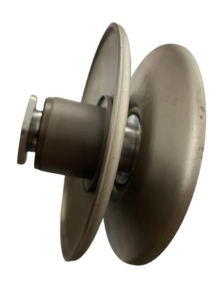 HONDA KİNETİC ARKA VARYATÖR YANAK YARIM