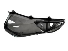 HONDA PCX 125 HAVA FİLTRE KAPAK FÜME 2021-2024