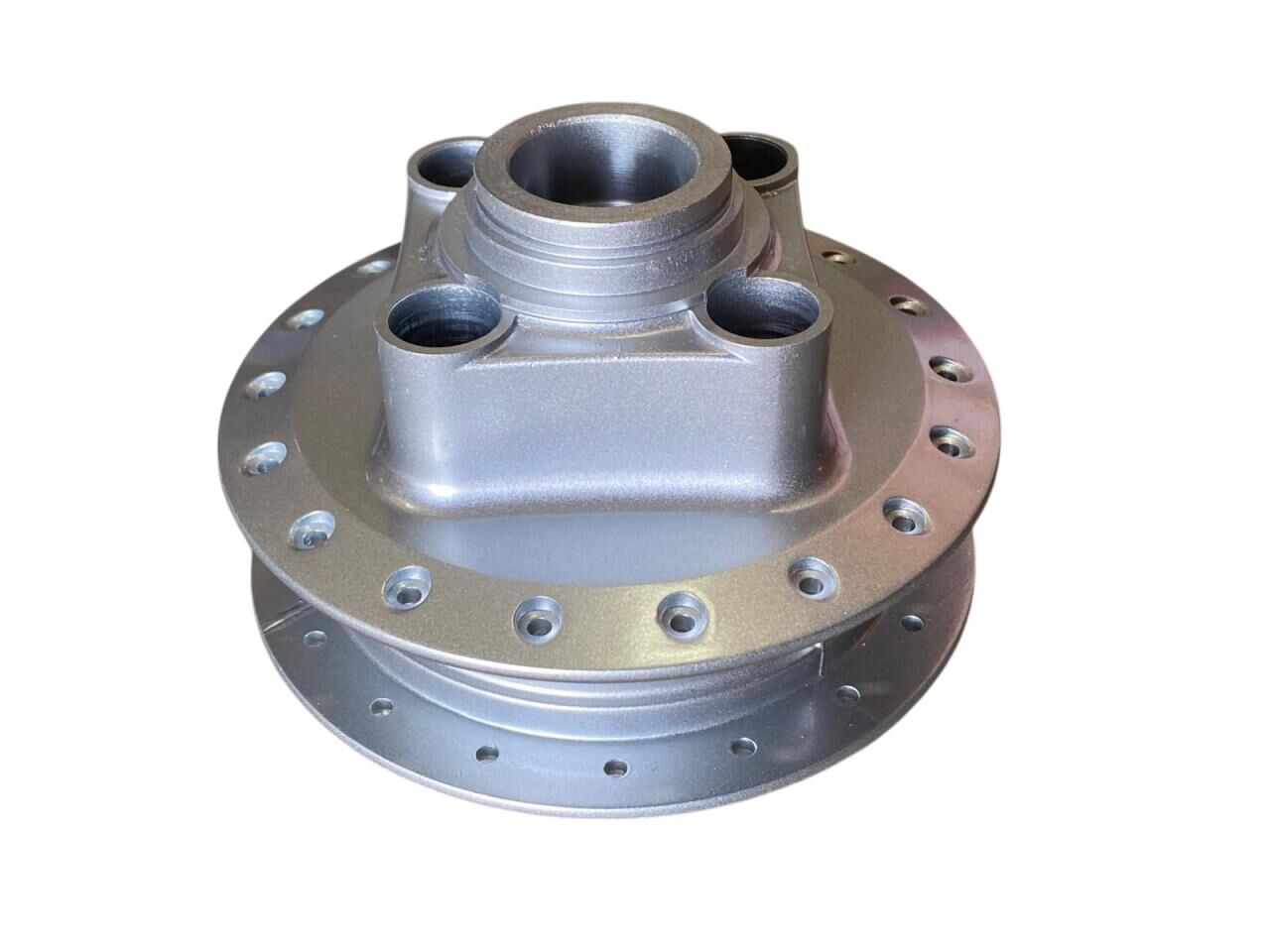 HONDA TİTAN ES ARKA GÖBEK RULMANSIZ