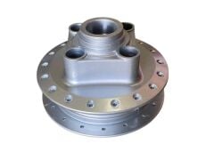 HONDA TİTAN ES ARKA GÖBEK RULMANSIZ