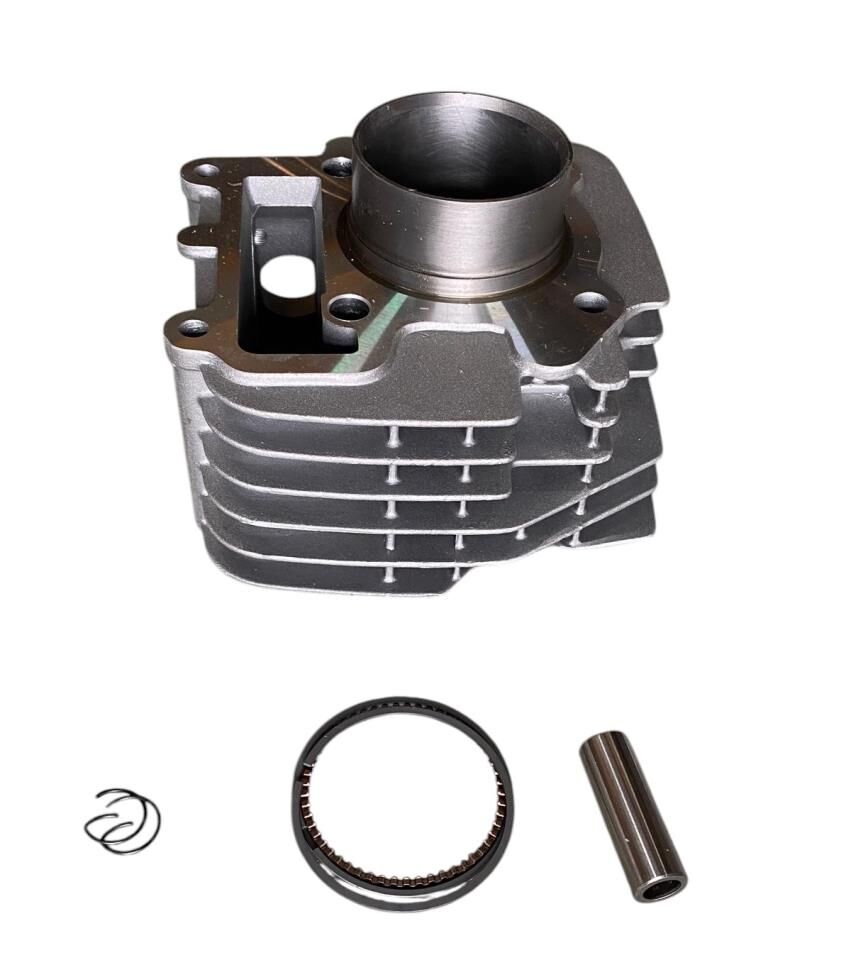 YAMAHA CRYPTON R-C8 SİLİNDİR PİSTON SET TKR 2006-2014