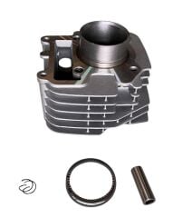 YAMAHA CRYPTON R-C8 SİLİNDİR PİSTON SET TKR 2006-2014