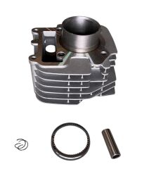 YAMAHA CRYPTON R-C8 SİLİNDİR PİSTON SET TKR 2006-2014