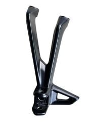 BAJAJ PULSAR F250-N250 ARKA BASAMAK BRAKET SOL ORJİNAL