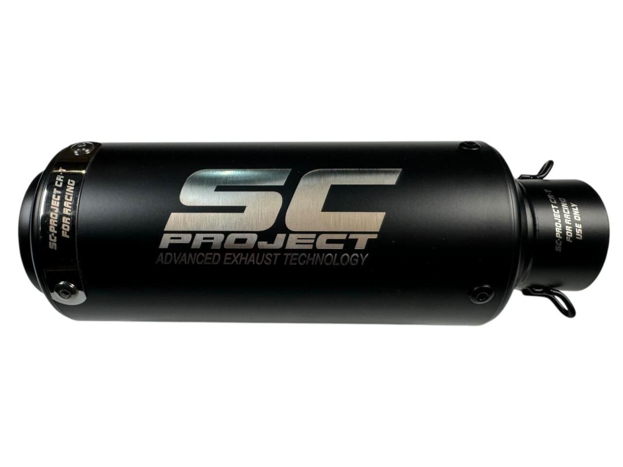 SC PROJECT EGSOZ SİYAH 001 SUSTURUCUSUZ