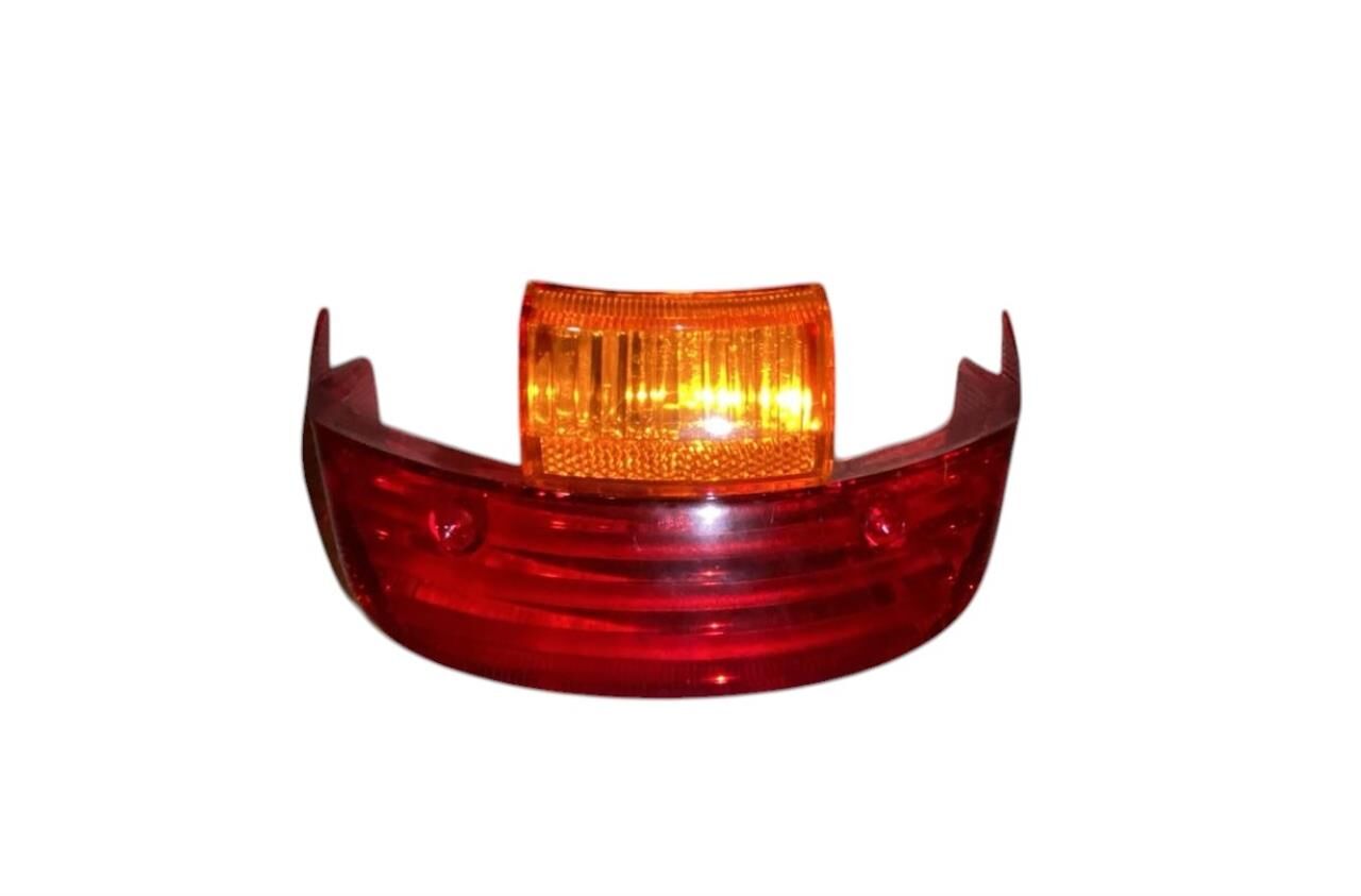 YAMAHA CRYPTON STOP CAMI 2001