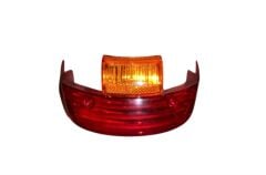 YAMAHA CRYPTON STOP CAMI 2001