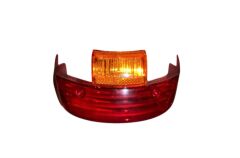 YAMAHA CRYPTON STOP CAMI 2001