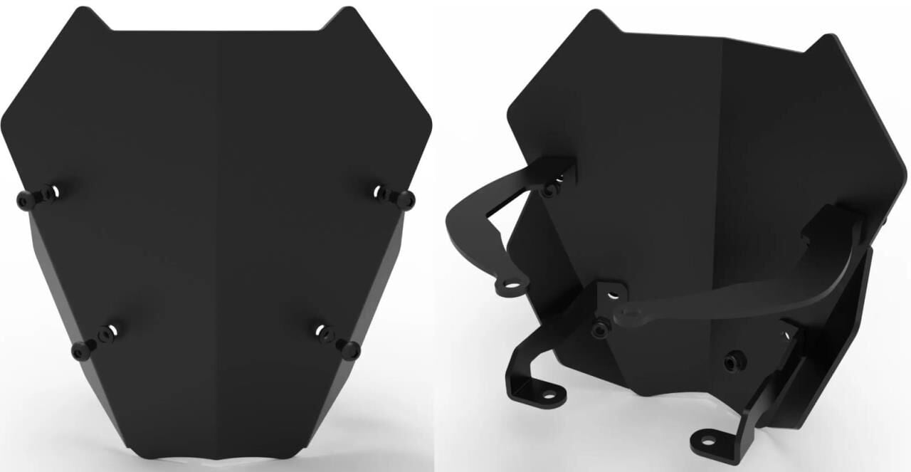 CF MOTO CLX 250 SPOR CAM