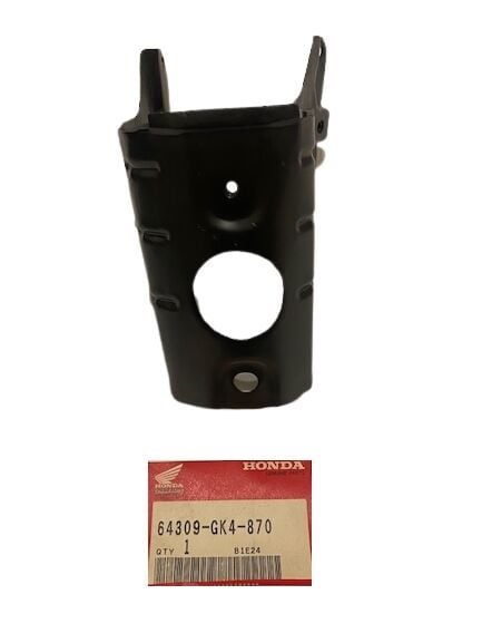 HONDA C90 ÖN PANEL BRAKETİ ORJİNAL