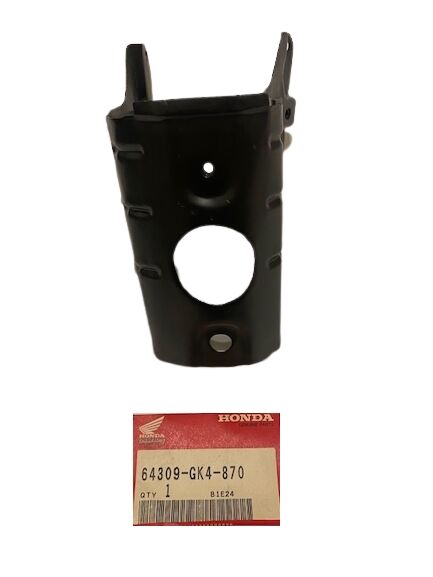 HONDA C90 ÖN PANEL BRAKETİ ORJİNAL