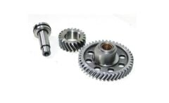 HONDA TİTAN EGSANTRİK DİŞLİ SETİ 1996-2000