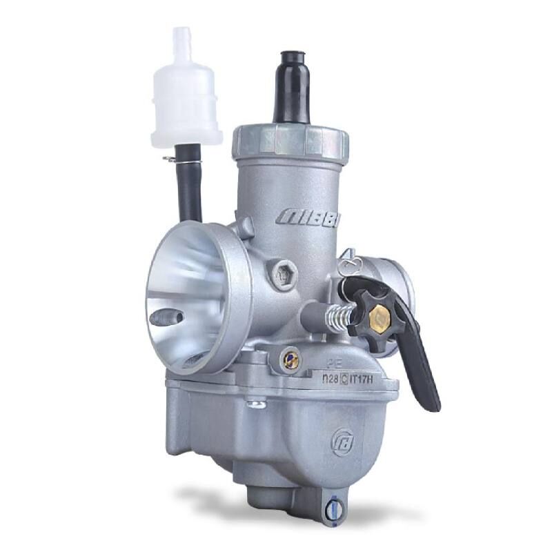 NIBBI KARBÜRATÖR PE28SP 28mm CG-ATV UYUMLU