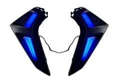 YAMAHA NMAX 125-155 MODİFİYE LED SİNYAL TAKIM 2021-2024