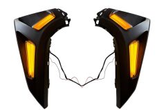 YAMAHA NMAX 125-155 MODİFİYE LED SİNYAL TAKIM 2021-2024