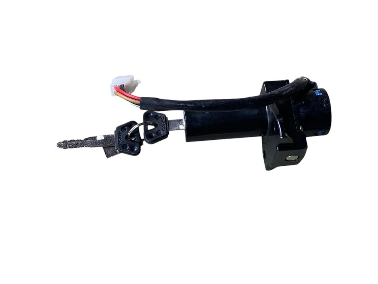 YAMAHA YBR 125 TEK KONTAK ORJİNAL 2006-2008