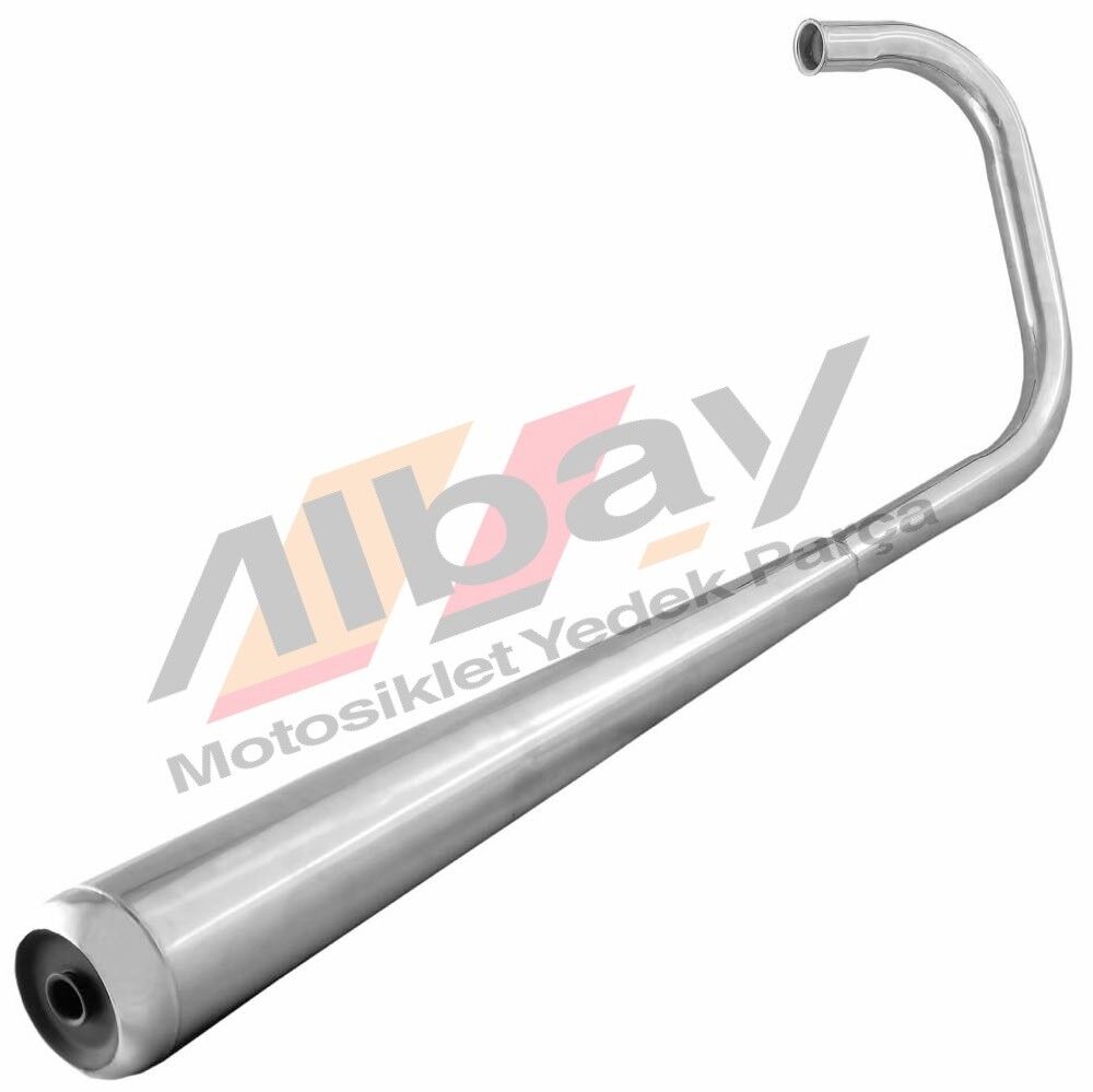 CG 125 EGSOZ NİKEL