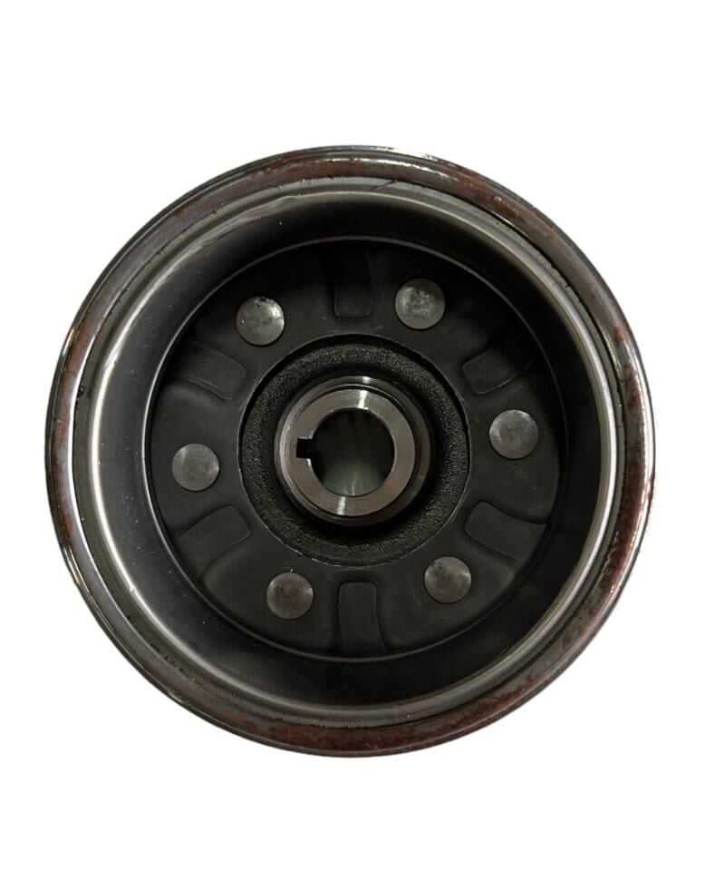 HONDA CBF 150 VOLANT ESKİ MODEL