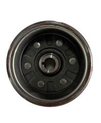 HONDA CBF 150 VOLANT ESKİ MODEL