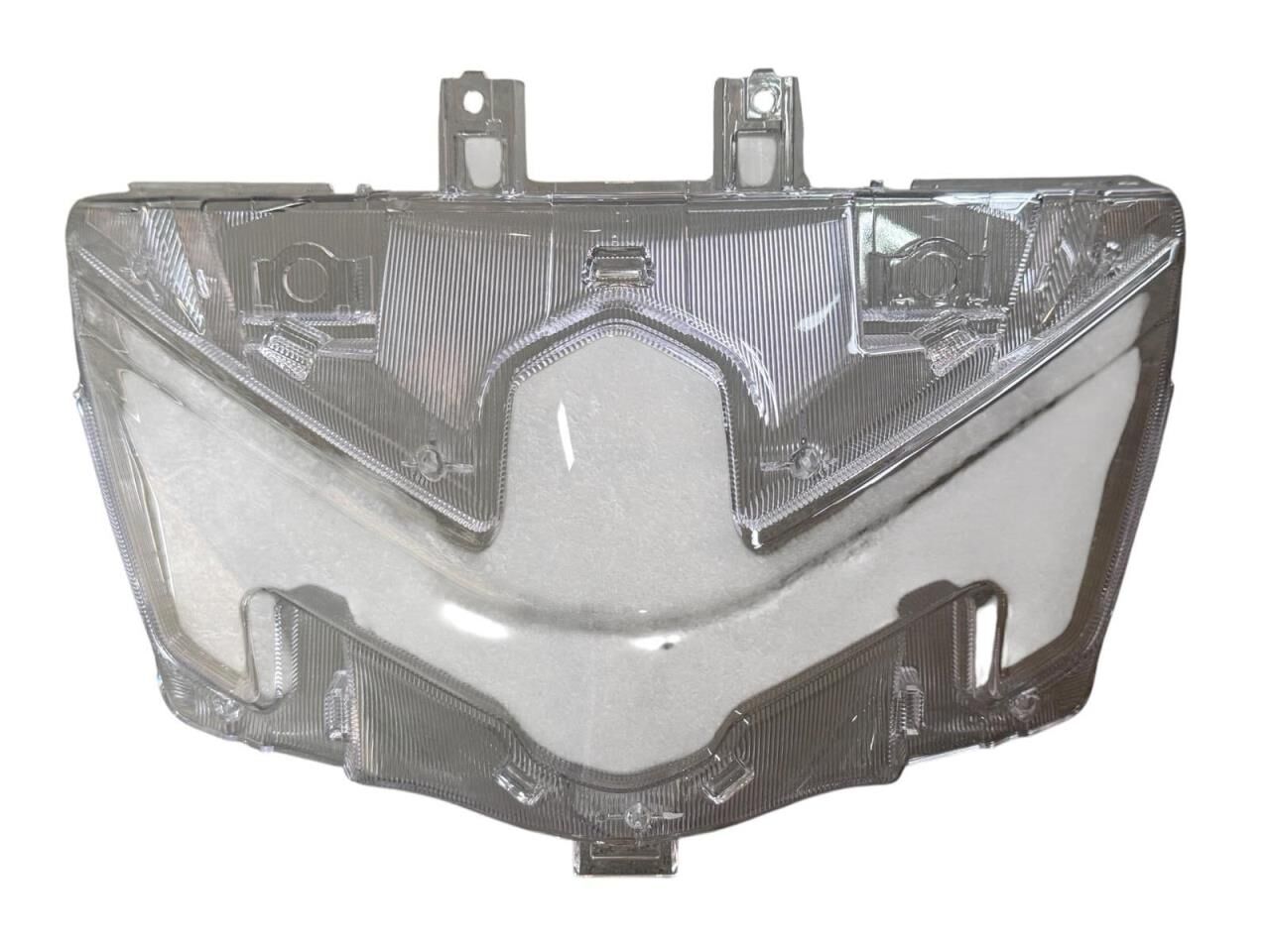 YAMAHA NMAX 125-155 FAR CAMI İTHAL 2025-2026