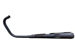 CG 125 EGSOZ SİYAH ASYA - KUBA