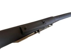 CG 125 EGSOZ SİYAH ASYA - KUBA