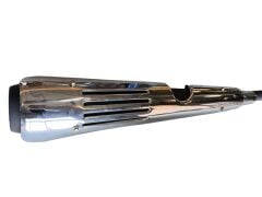 CG 125 EGSOZ SİYAH ASYA - KUBA