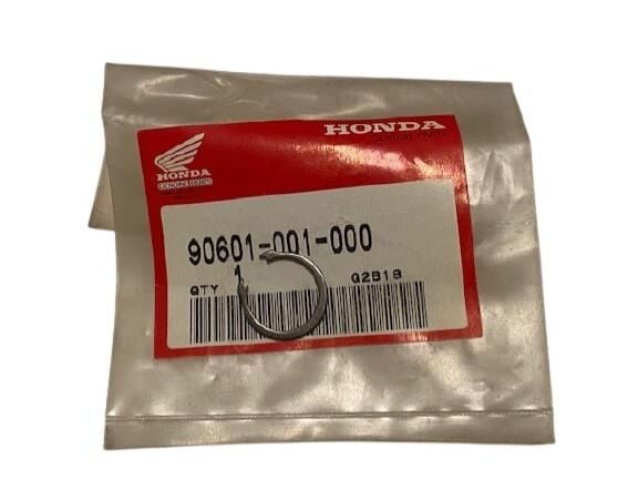 HONDA C90 69 DİŞLİ SEGMANI ORJİNAL