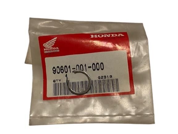 HONDA C90 69 DİŞLİ SEGMANI ORJİNAL