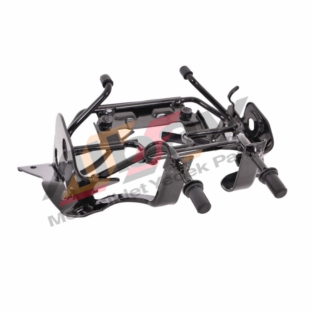 HONDA CB 125 E KAFA DEMİRİ