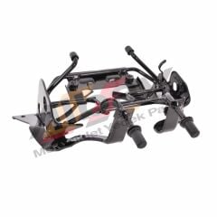 HONDA CB 125 E KAFA DEMİRİ